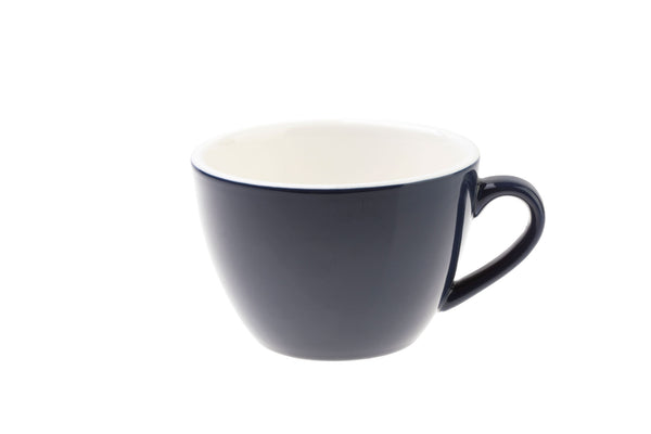 MIDNIGHT 12oz Cup&Saucer