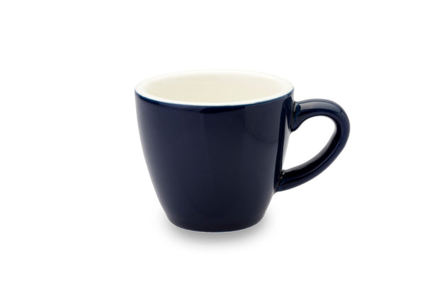 MIDNIGHT 3oz Cup & Saucer