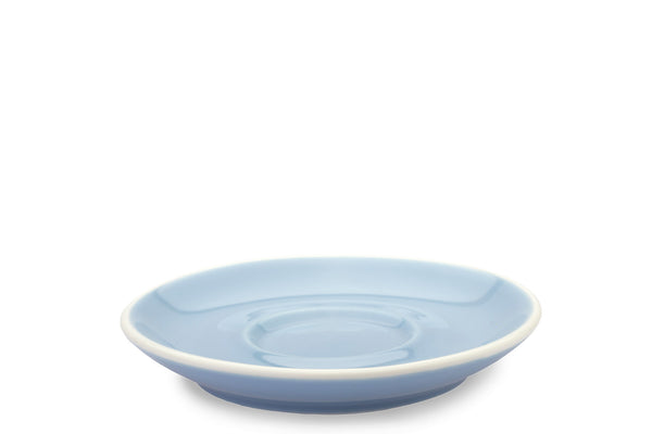 SKY BLUE 3oz Cup & Saucer