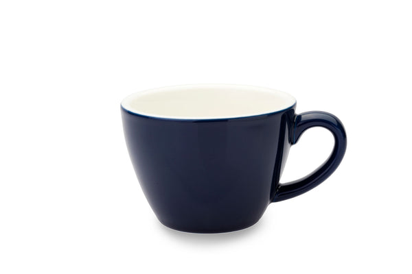 MIDNIGHT 6oz Cup & Saucer