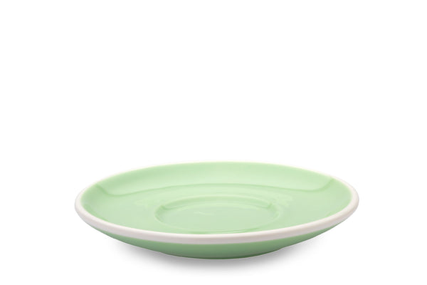 GREEN 6oz Cup & Saucer