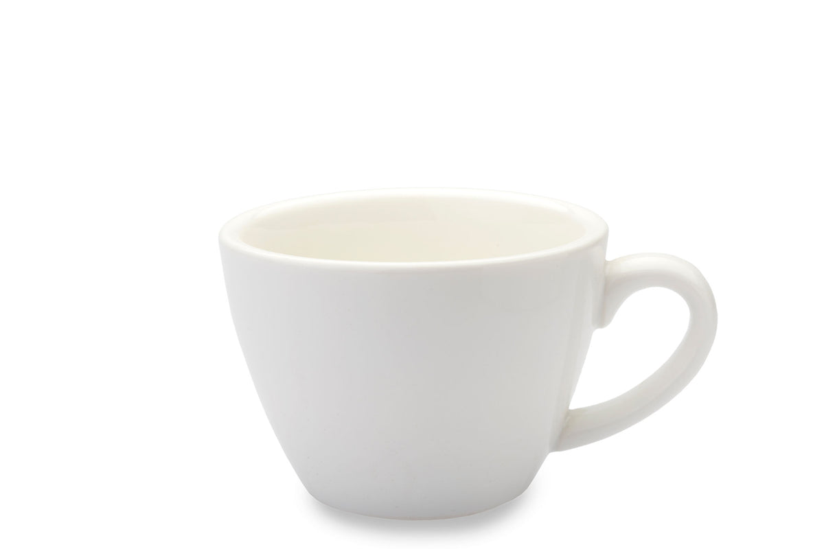 6 x GREEN 6oz Cup & Saucer – Cup&Company