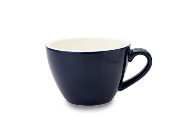 MIDNIGHT 10oz Cup&Saucer